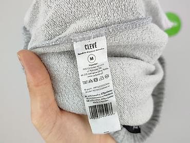 pull and bear bluzy: Spodnie dresowe damskie, rozmiar M — 5