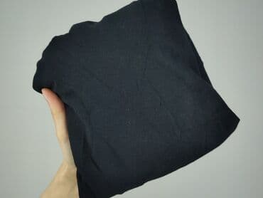 czarna sukienka i creepersy: Sukienka damska, rozmiar S — 4