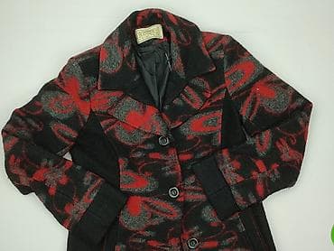 Roman Originals, Płaszcz damski, rozmiar S