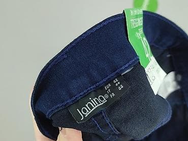 mtng buty: Janina, Spodnie materiałowe damskie, rozmiar XL — 4