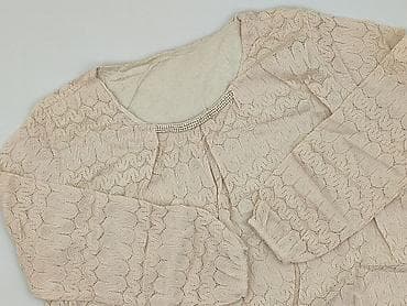 elegancki top pod marynarke: Bluzka damska, rozmiar XL — 1