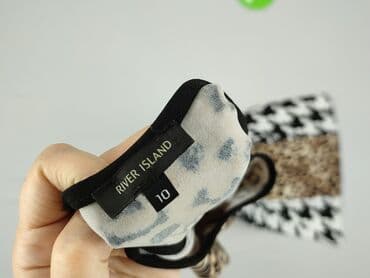 sukienki midi obcisłe: River Island, Sukienka damska, rozmiar M — 4