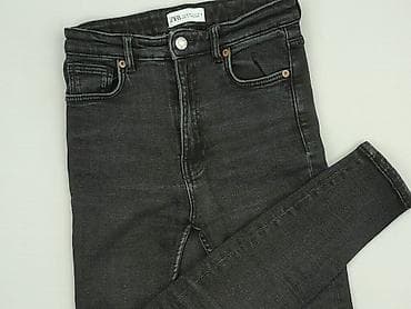jeans always: Zara, Jeansy damskie, rozmiar M — 1