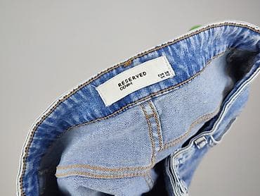 denim: Denim, Jeansy damskie, rozmiar M — 5