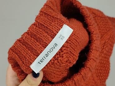 sweter h: Terranova, Women`s sweater, size XS (EU 34) — 4