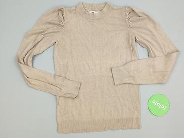 botki esprit: Sinsay, Sweter damski, rozmiar M — 2