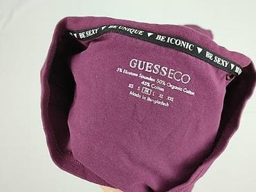 koszulka escobar: Guess, T-shirt damski, rozmiar M — 5