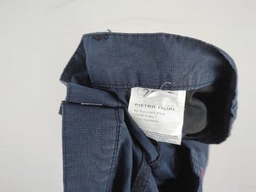 spodnie simond: Chinosy dla mężczyzn, rozmiar S — 5