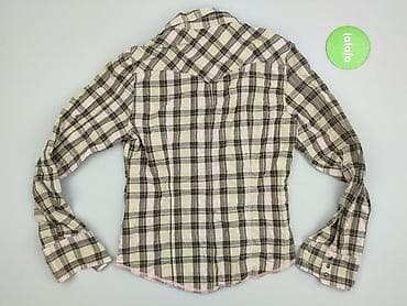 kurtka john deere: Koszula damska, rozmiar S — 3