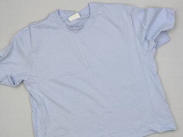 ca bluzy: Gina Tricot, T-shirt damski, rozmiar M — 1