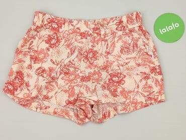 czerwone szorty damskie obcisłe: Esmara, Szorty damskie, rozmiar M — 3