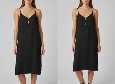 butik latika sukienki: Pimkie, Sukienka damska, rozmiar S — 6