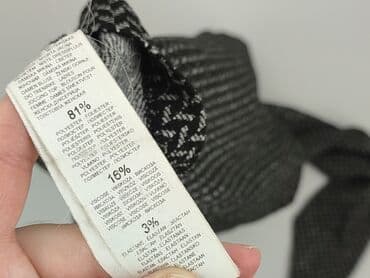 koszulka do garnituru damskiego: Bluzka damska, rozmiar M — 5