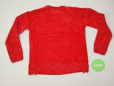 bluza chicago h: Sinsay, Sweter damski, rozmiar 2XS — 3