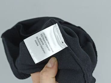 pomarańczowy sweter h: Sweter damski, rozmiar S — 4