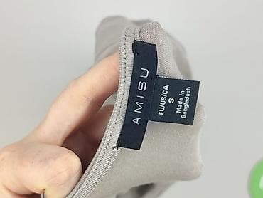 secound hand: Amisu, Bluzka damska, rozmiar S — 4