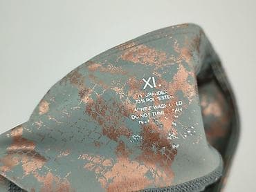 hause spodnie: Legginsy Sportowe damskie, rozmiar XL — 4