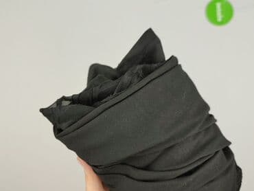 czarne bluzki rekaw 3 4: Bluzka damska, rozmiar L — 5