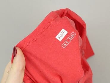 bluzka f f: F&F, Bluzka damska, rozmiar XS — 4