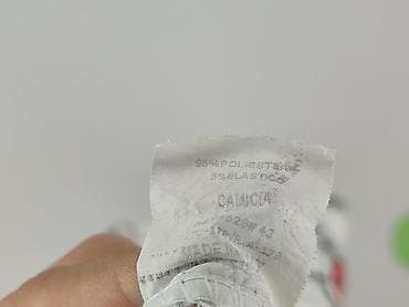 multiblu bluzka: Bluzka damska, rozmiar XL — 4