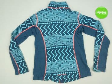 флісові кофти жіночі: Kari Traa, Polar damski, rozmiar S — 3