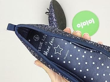 adidas baleriny: Baletki 35, stan - Bardzo dobry — 4