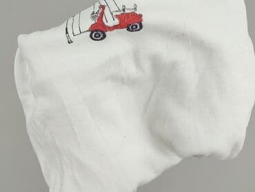 bielizna termoaktywna z lidla: A-shirt, Lupilu, 3-4 years, 98-104 cm, condition - Very good — 5