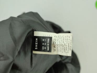 sweter narzutka: Shein, rozmiar XS — 4