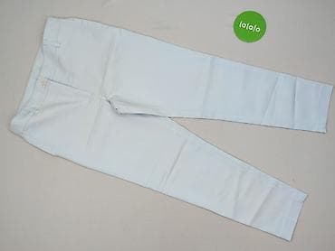 spódnice sigma: Sigma, Spodnie materiałowe damskie, rozmiar M — 2