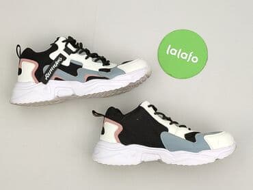 buty do biegania szerokie w palcach: Кросівки жіночі, розмір 43 — 3