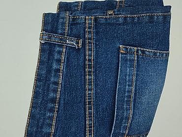 bootcut jeansy: Esmara, Szorty damskie, rozmiar M — 5