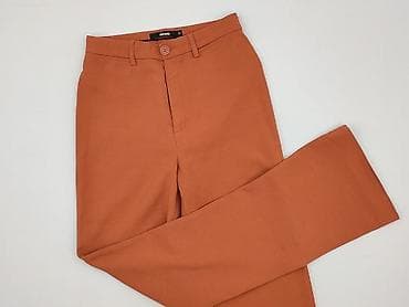 bumpro top: Bik Bok, Material trousers for women, size XS — 1