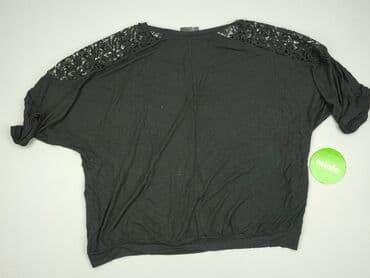 bluza lewandowski: Bodyflirt, Bluzka damska, rozmiar 7XL — 3