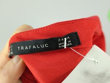 sukienka maxi sinsay: Trafaluc, Women`s dress, size S (EU 36) — 5