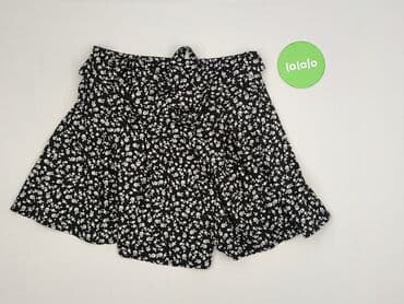 spódnice czarne z paskiem: Spódnica damska, rozmiar S — 2