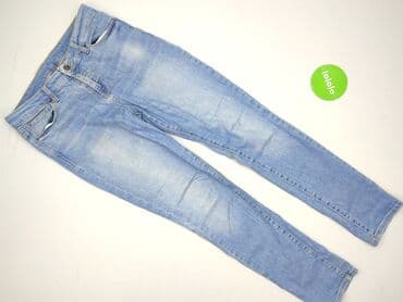 esprit basic t shirty: Esprit, Jeansy damskie, rozmiar S — 2