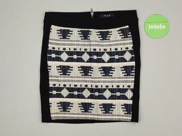 spódnice plisowane calvin klein: Vila, Spódnica damska, L — 2