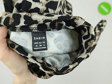 bluzki versace: Shein, Bluzka damska, rozmiar M — 6