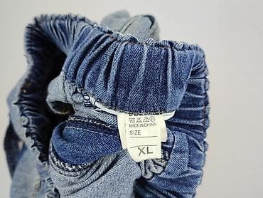 hello kitty pizama: Джинси жіночі, розмір XL — 4