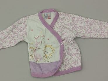 sukienki wizytowe dla dzieci: Kaftan, 1-3 months, condition - Very good — 1