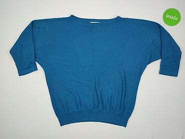 eldom g46: Reserved, Sweter damski, rozmiar L — 2