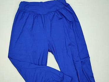 jogger: Spodnie dresowe damskie, rozmiar XL — 1