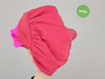 czerwone spódnice z eko skóry: Spódnica damska, M — 6