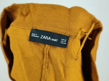 top sweterkowy zara: Zara, Kardigan damski, rozmiar M — 5