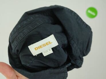 Kobiety: Diesel, Koszula damska, M — 4