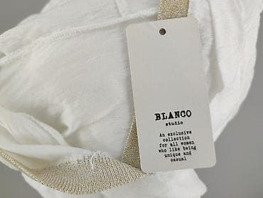 mida tshirt: Blanco, Tunika damska, rozmiar 3XL — 5