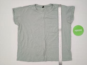 2 hand clothes: F&F, T-shirt damski, rozmiar S — 3