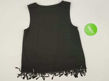 reserved fitted body: Top damski, rozmiar M — 7