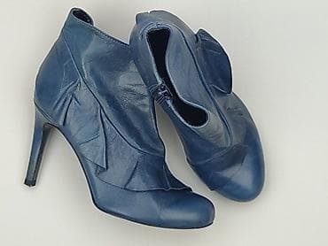 www ecco outlet pl: Botki damskie, rozmiar 38 — 1