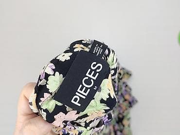 kropki: Pieces, Sukienka damska, rozmiar M — 5